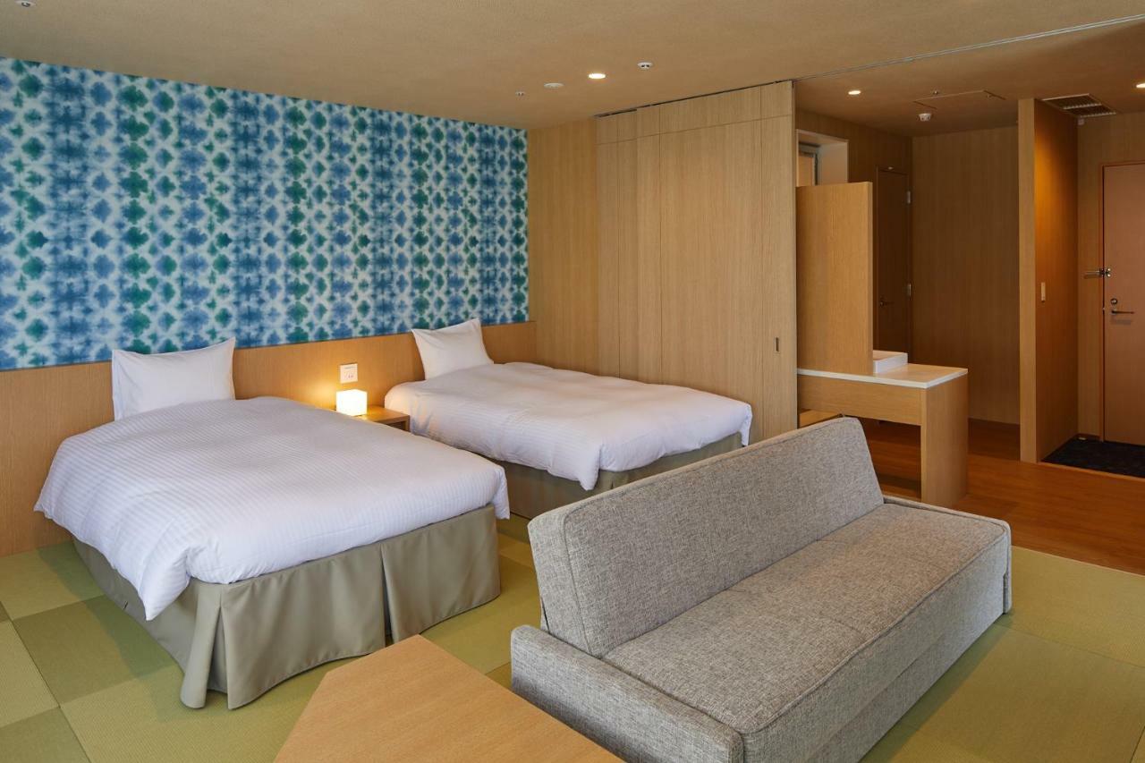 Hakone Yutowa Exterior foto
