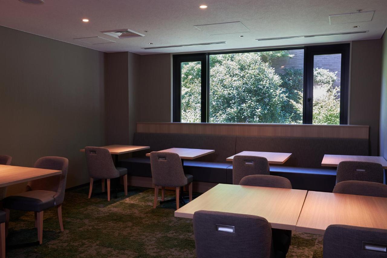 Hakone Yutowa Exterior foto