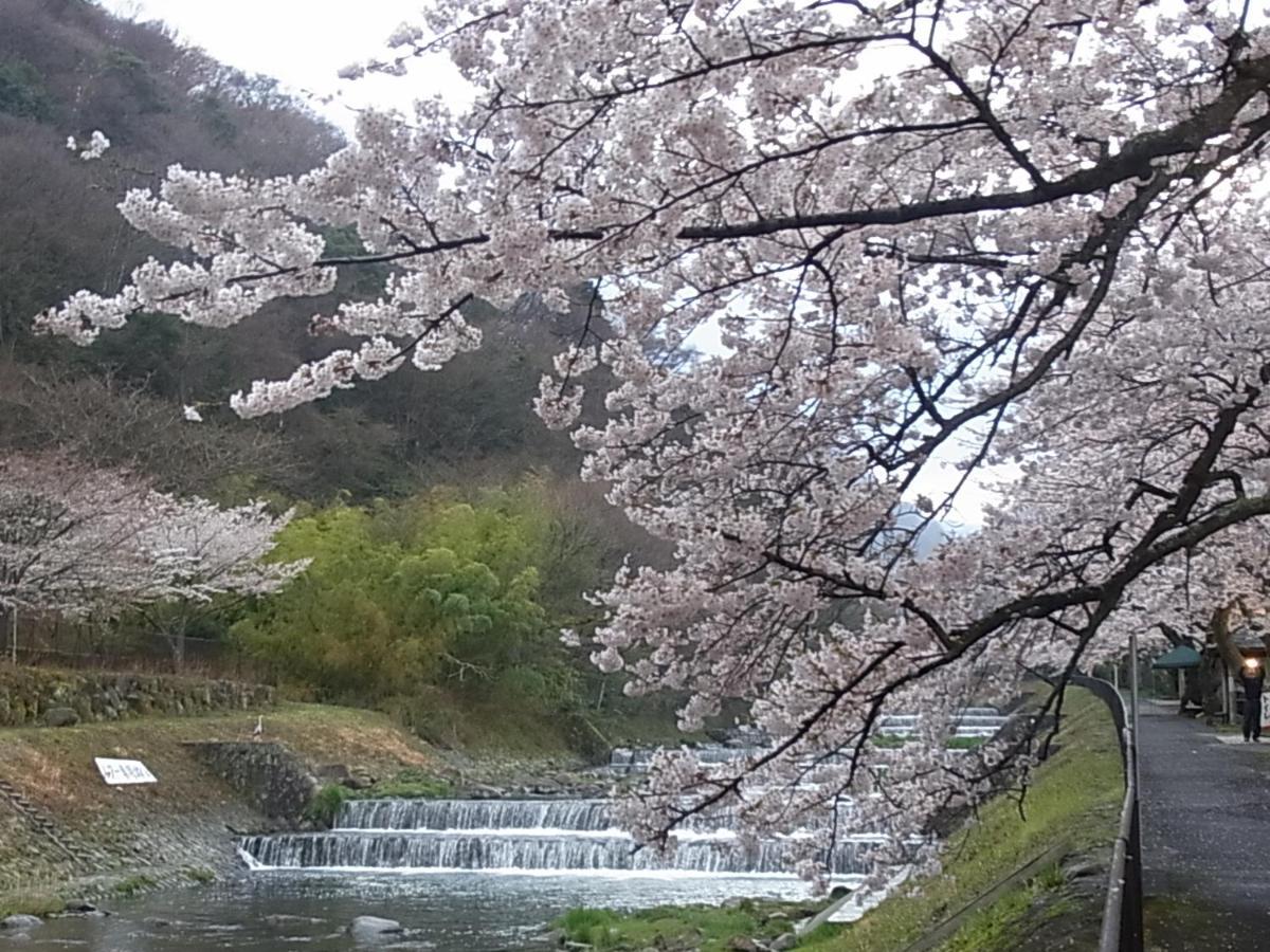 Hakone Yutowa Exterior foto